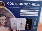 Contromoda Shower Heater with Pressure Pump-5.5 Kw -Rd25