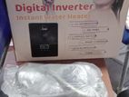 Contromoda Shower Heaters Inverter -DSK55