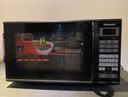 Convection Microwave Oven (2in 1)