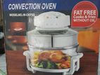 National Convection Oven