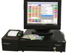 Convenience & Grocery Store POS Software System .