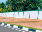 Convenience Based Property In Minuwangoda