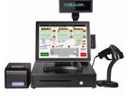 Convenience Grocery Store POS Software System