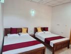 Seasonal Room for Rent in Anuradhapura City