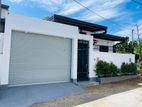 Conveniently Located 3-Bedroom Home - Galwarusawa