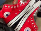 Shoes - Converse All Star