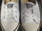 Converse All star shoes