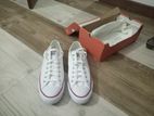 Converse Chuck Taylor All Star White Brand New