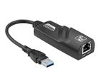 CONVERTER USB TO LAN