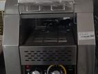 Convery industrial Toaster TT150 - Linkrich