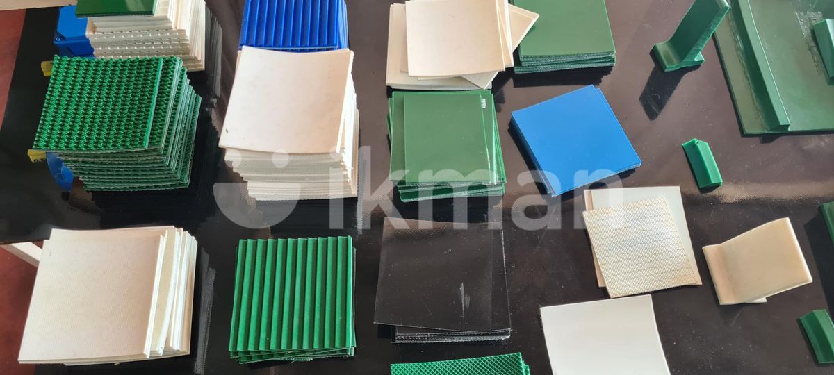 Conveyor Belts for Sale in Malabe ikman