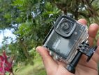 COOAU 4K Action Camera