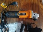 COOFIX 115MM 750W ANGLE GRINDER HERMAN PT 0504