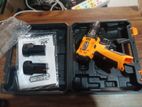 COOFiX 12V Cordless Drill – HERMAN HT 1274