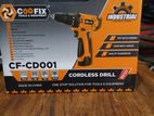 Coofix 12V Cordless Drill Herman PT 0760