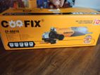 Coofix 750W Angle Grinder Herman PT 0923