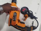 coofix china drill machine