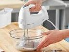 Cook Line Hand Mixer - 7 Speed Beater High Quality