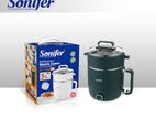 Cooker Electric Sonifer SF-1508