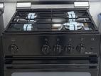 Elba Cooker with Oven