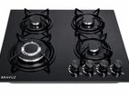 COOKER HOB