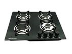 COOKER HOB