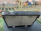 Cooker hood 60cm Charcoal filter FULL TOUCH AND SENSOR new 2026