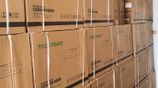 Cooker Hood 60cm Fully Sensor and Touch with Charcoal Filter 2025 New