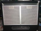 COOKER HOOD