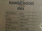 Cooker Hood