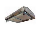 COOKER HOOD LARGE VS-17-2