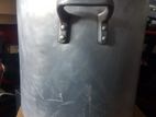Cooking Pot Big Drum