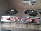 Gas Stove