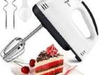 Cookline - 7 Speed Hand Beater Mixer 180W