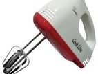 Cookline Hand Mixer (CK-0688)