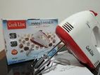 Cookline Hand Mixer (CK-0688)
