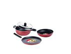 COOKWARE GIFT SET HE-2 4PCS