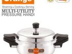 COOKWARE MULTI UTILITY COOKER TRIPLY S.S