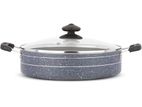COOKWARE SAUTE PAN 22CM