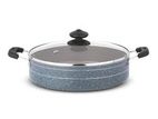 COOKWARE SAUTE PAN 22CM