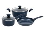 Cookware Set 5 Pcs