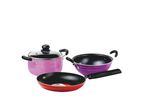 Cookware set 6 PCS