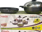 Cookware Set Camns- Cssp7