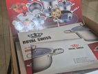Cookware Set