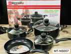 Cookware Set