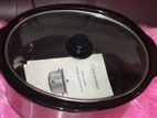 Cookwork Signature Brand Slow Cooker & Food Steamer