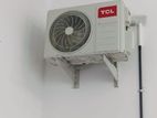 Cool Air