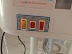 Cool with Hot Facial Steamer