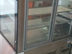 Cool Cupboards For Pastry Shop 2 Units Imported