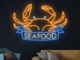 Cool Custom Neon Led Sign Designs Beach Cafe Spa Pub